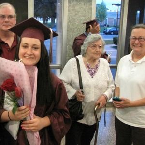 Meet your Posher, Debra